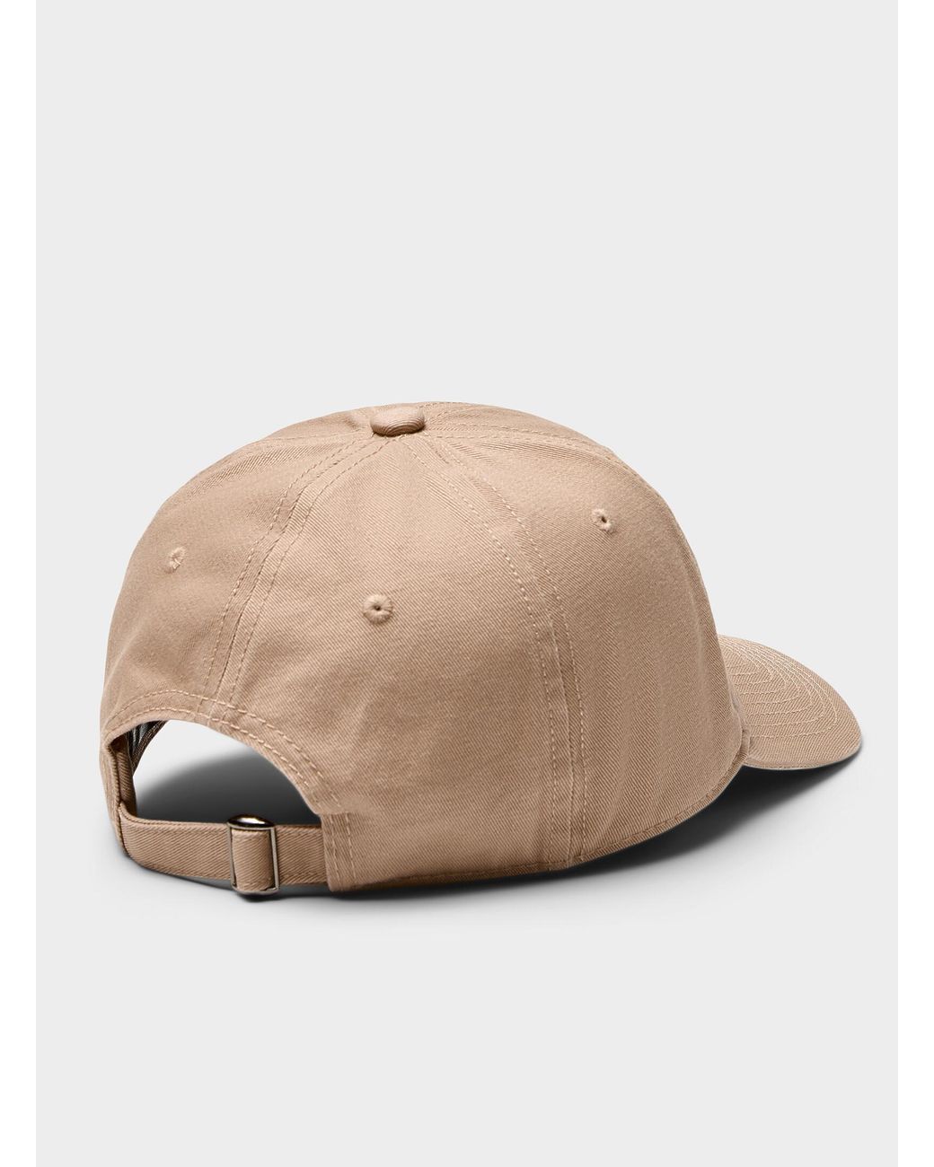 Simon's Natural Lake Ontario Destination Baseball Cap