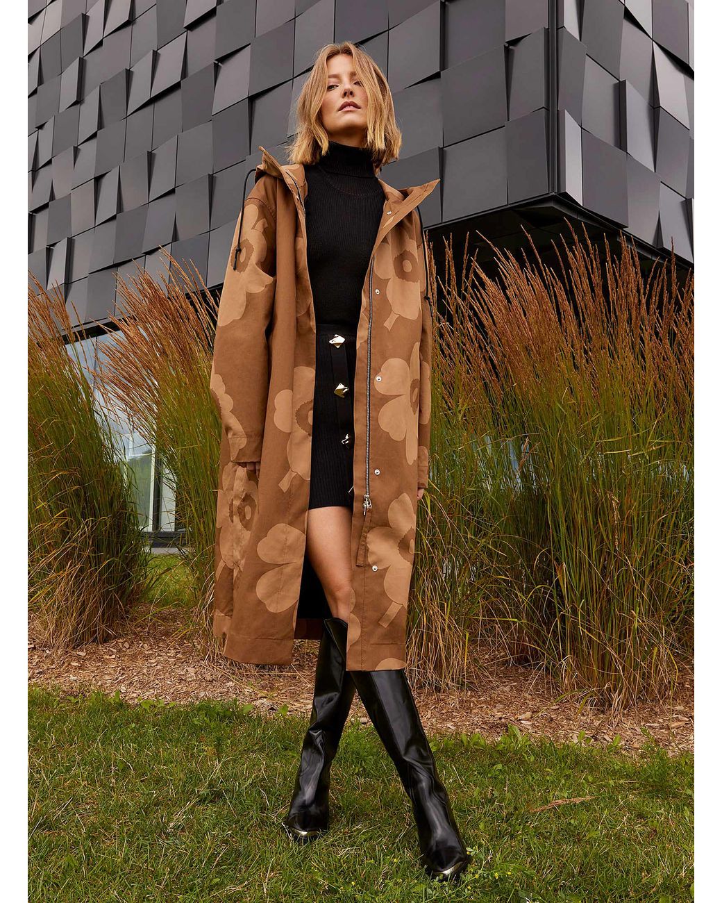 Marimekko clearance winter coats