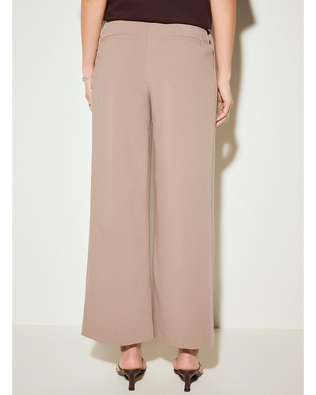 Icône Red Pleated