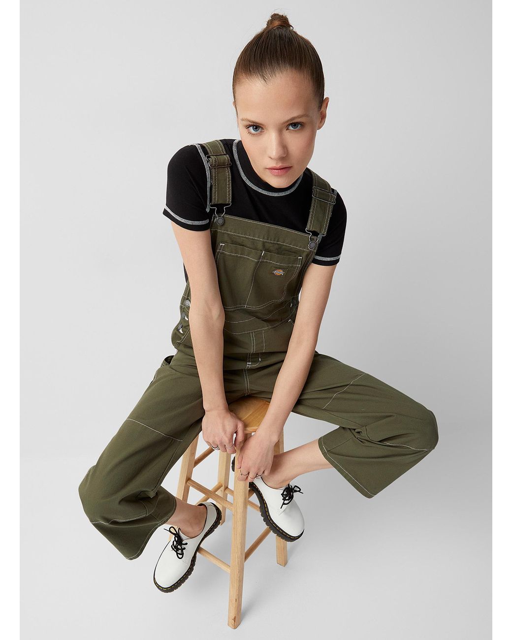 Dickies overalls cheap girls