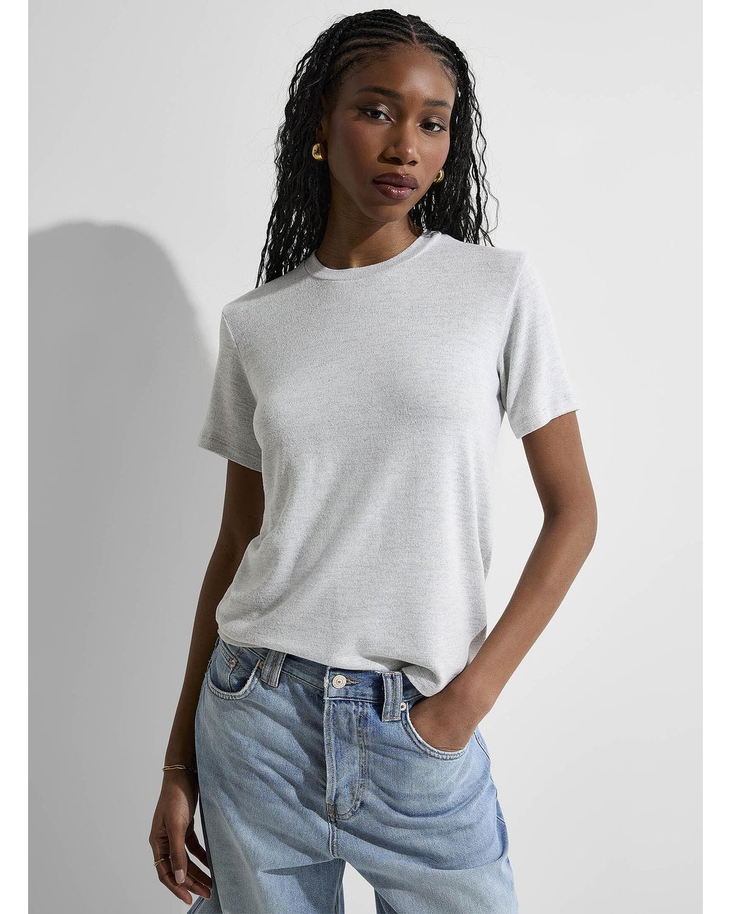 Icône Gray Short