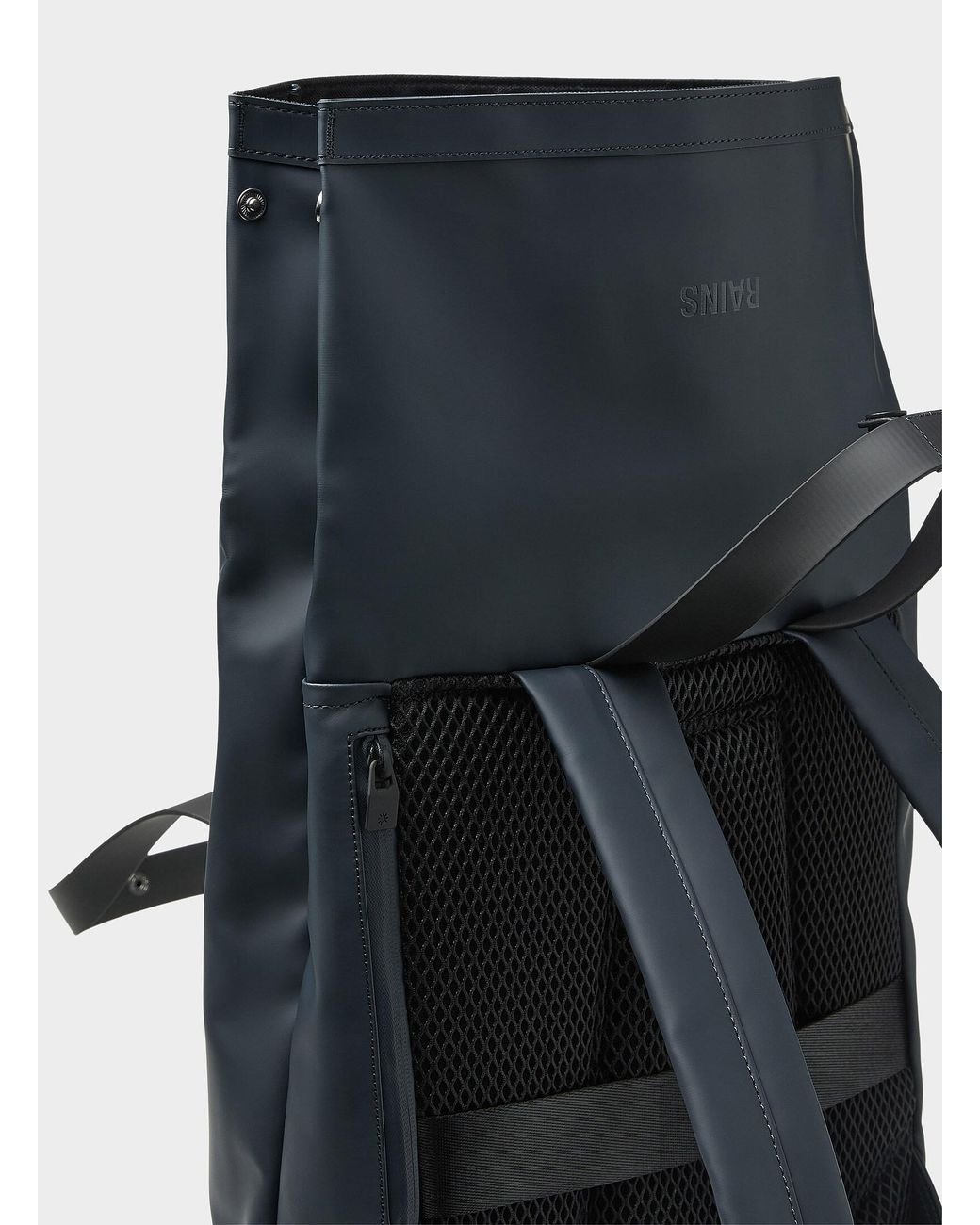 Rains Black Two for men