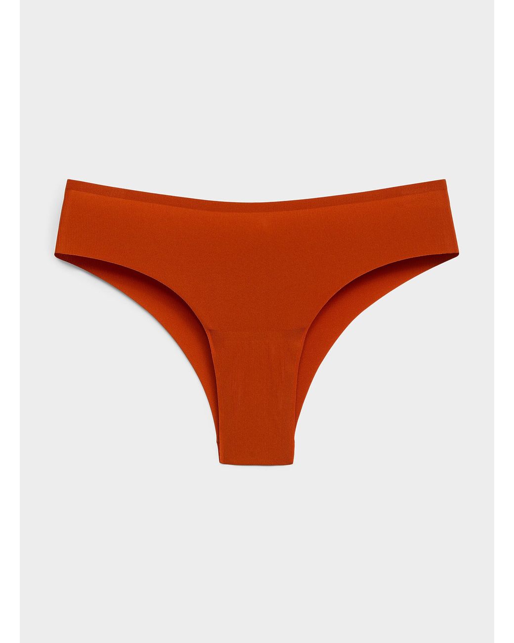 Miiyu Orange Mini