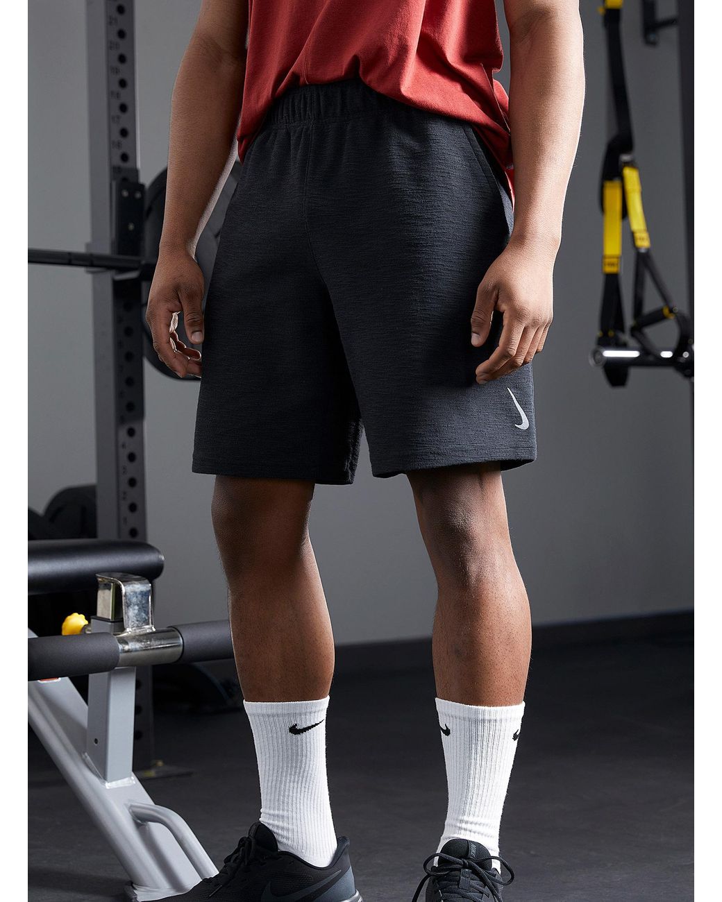 nike terry joggers