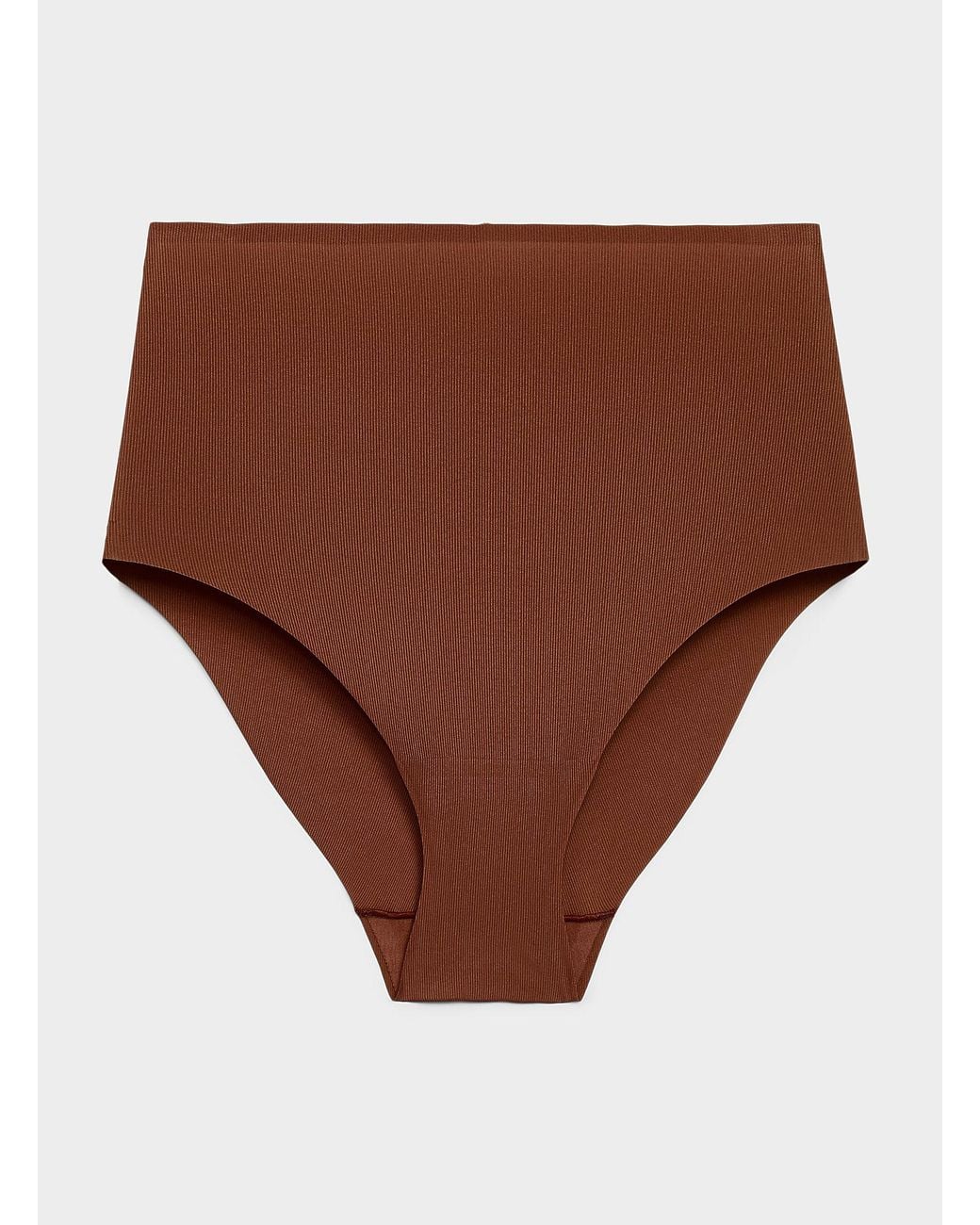 Miiyu Brown Mini