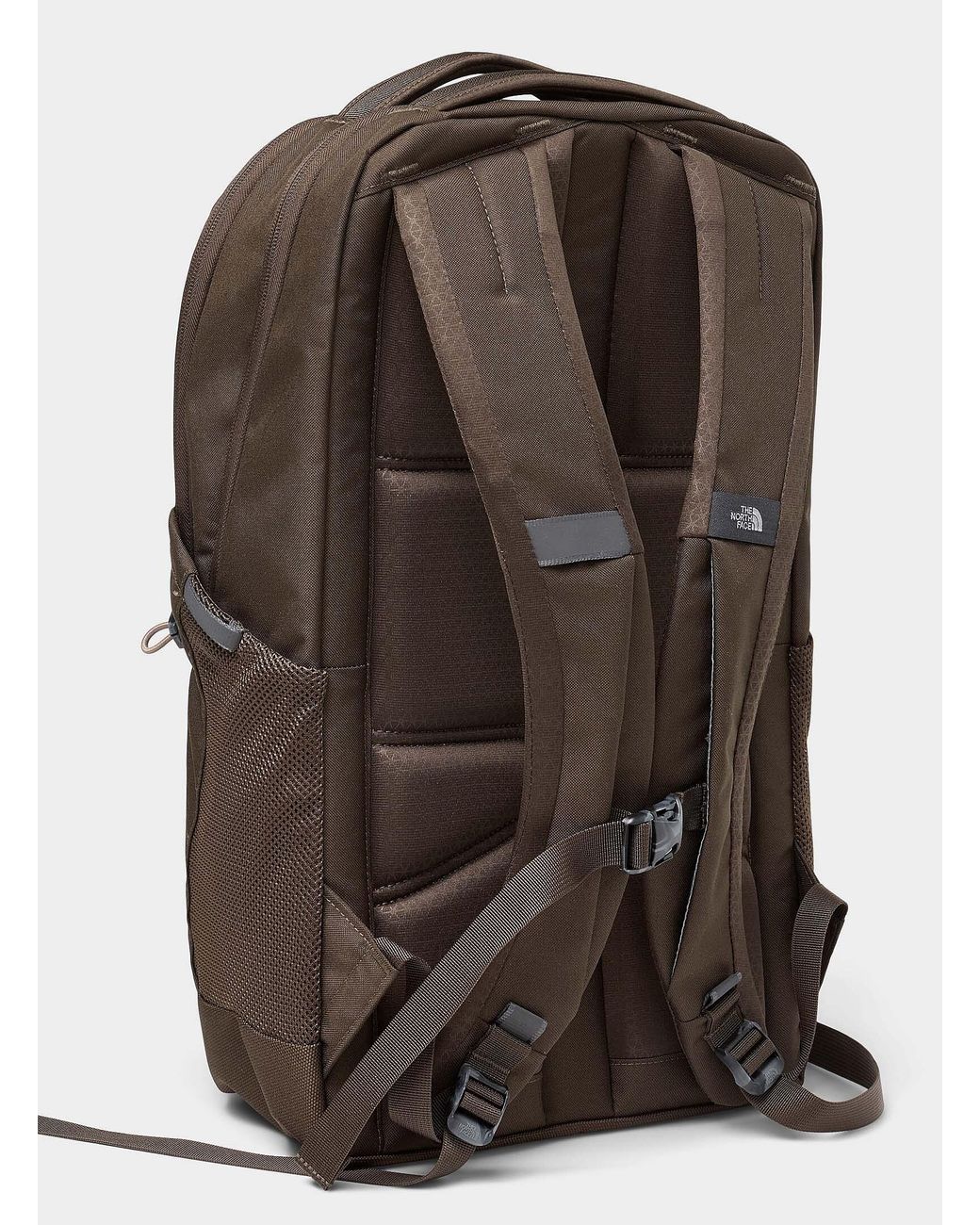 The North Face Brown Jester Backpack for men