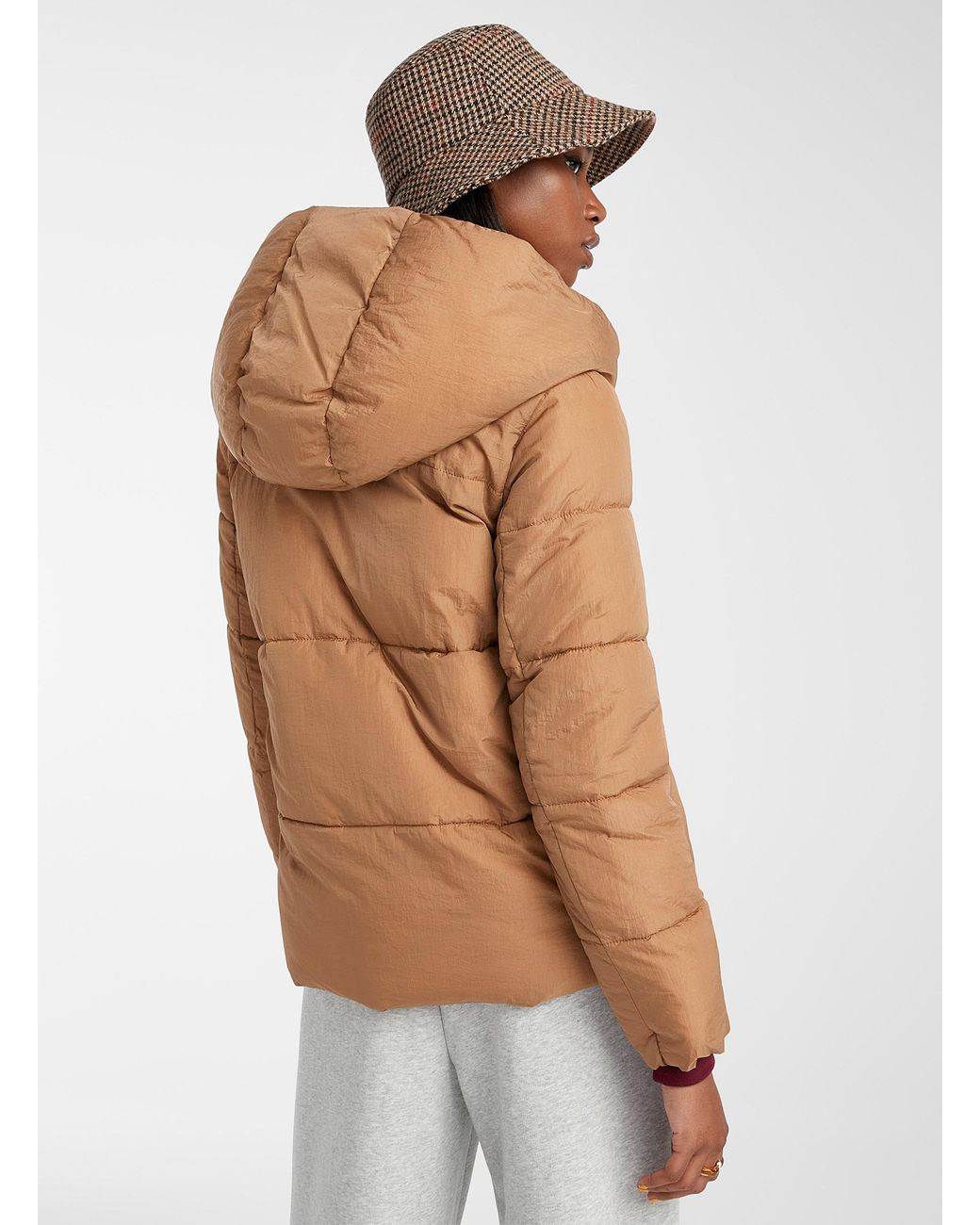 puffer jacket sydney