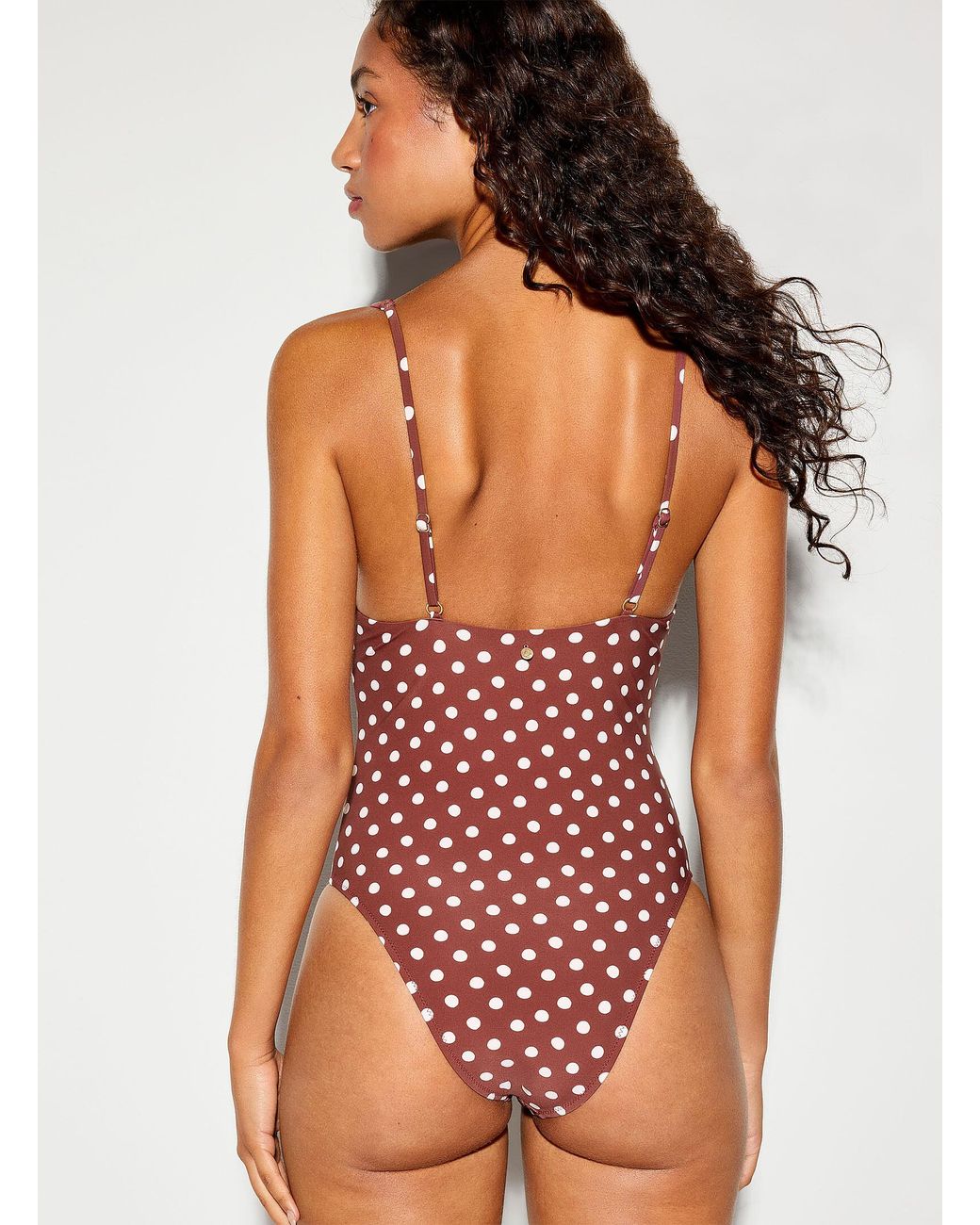 Rhythm Red Dotti Polka