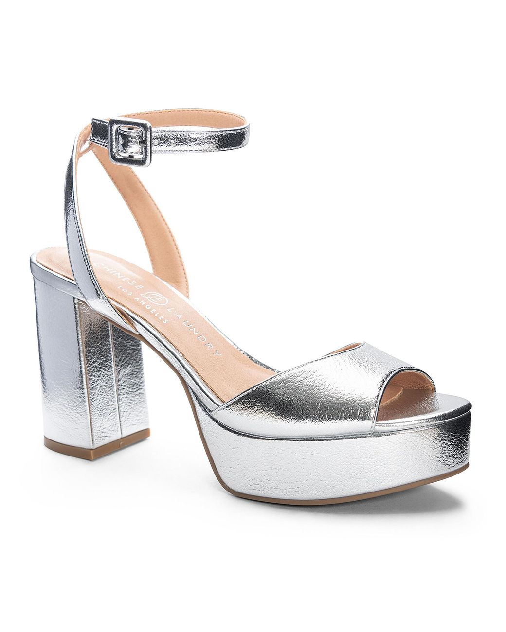 theresa platform sandal chinese laundry