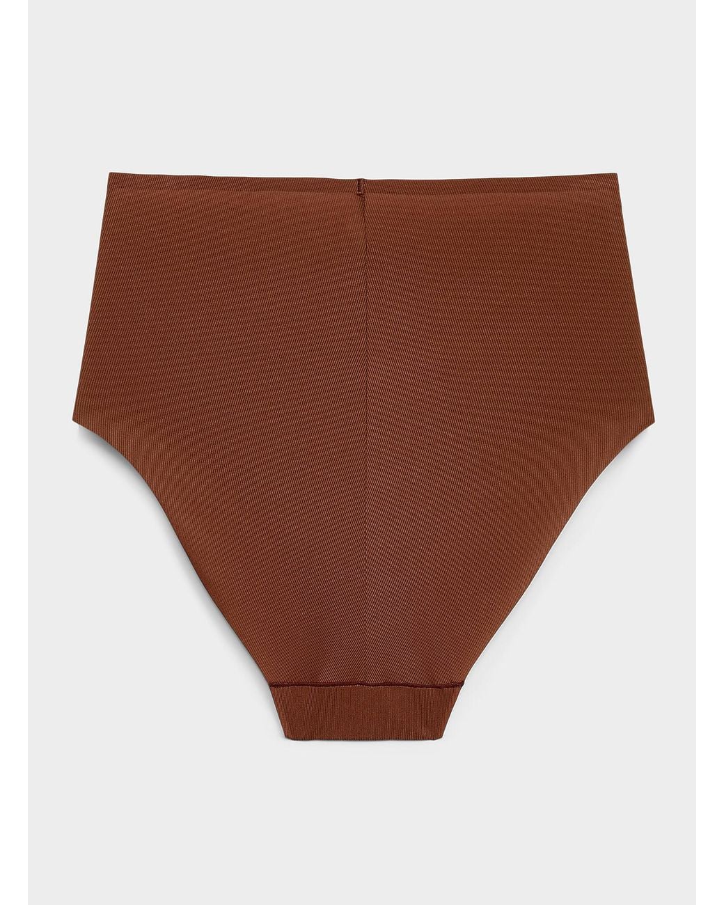 Miiyu Brown Mini