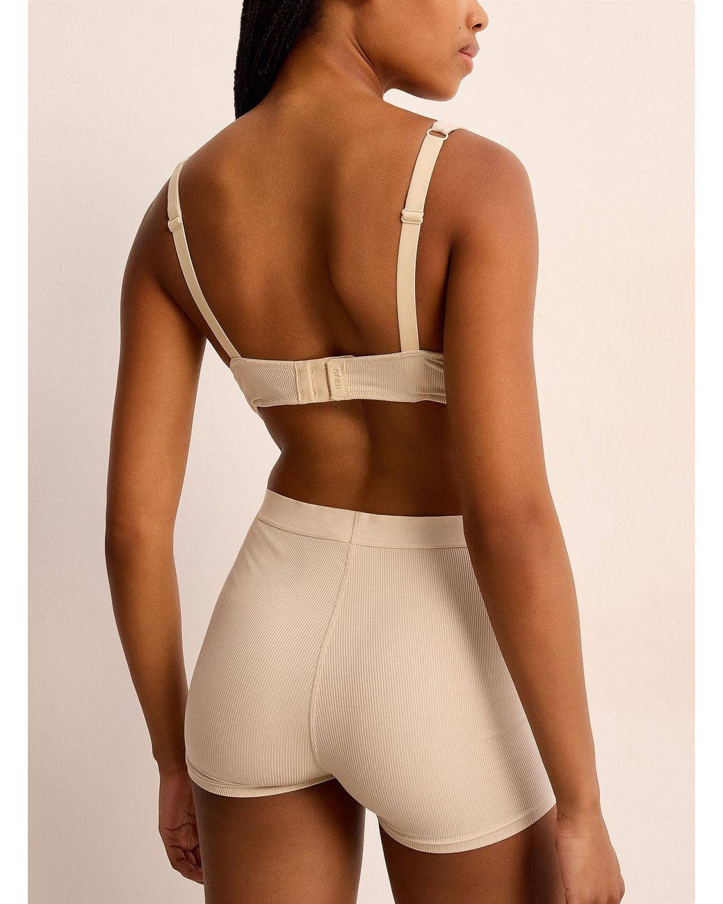 Miiyu Brown Mini
