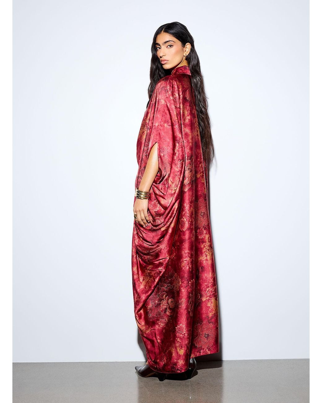 Icône Crystal in Red | Lyst Canada