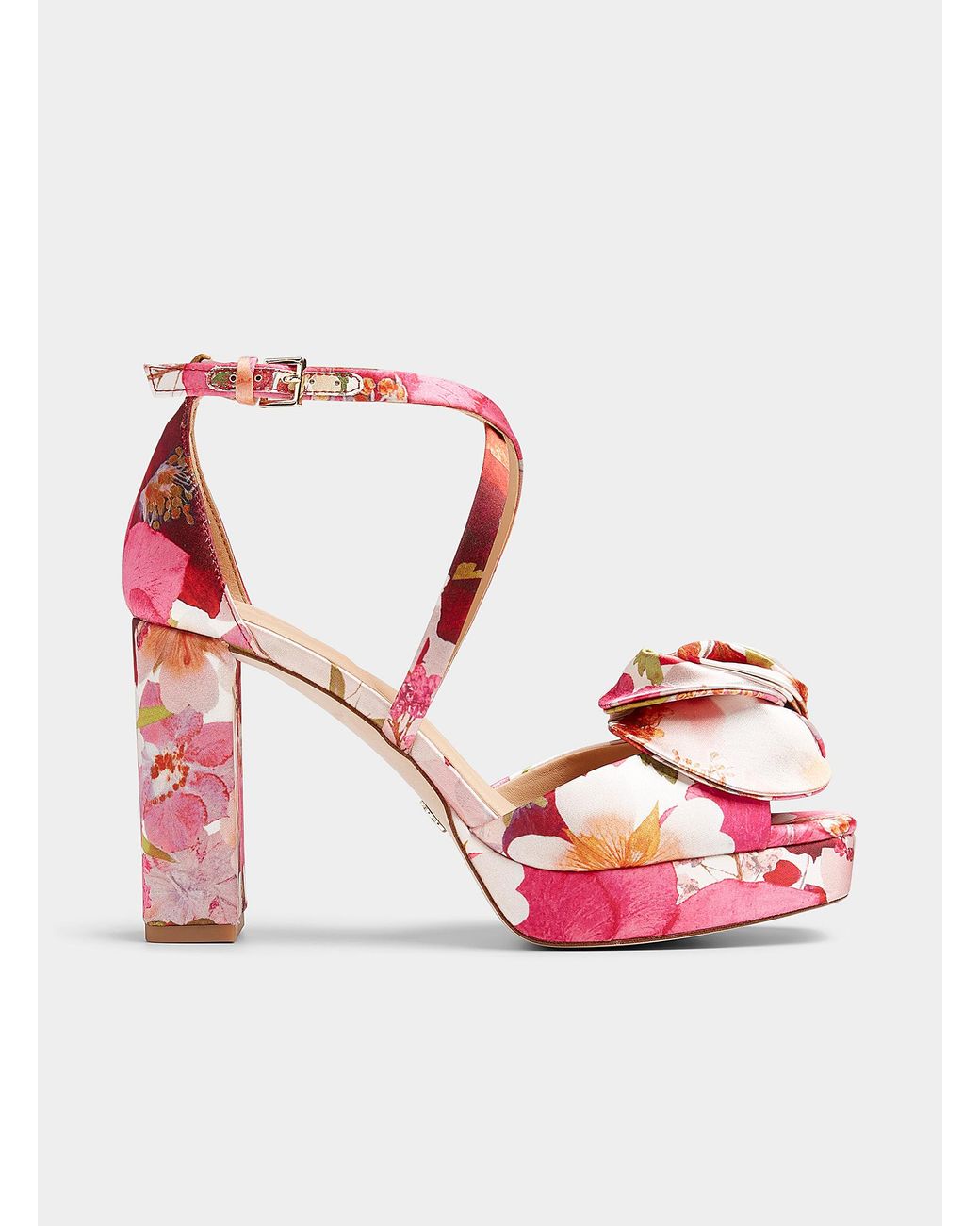 ted baker sandals