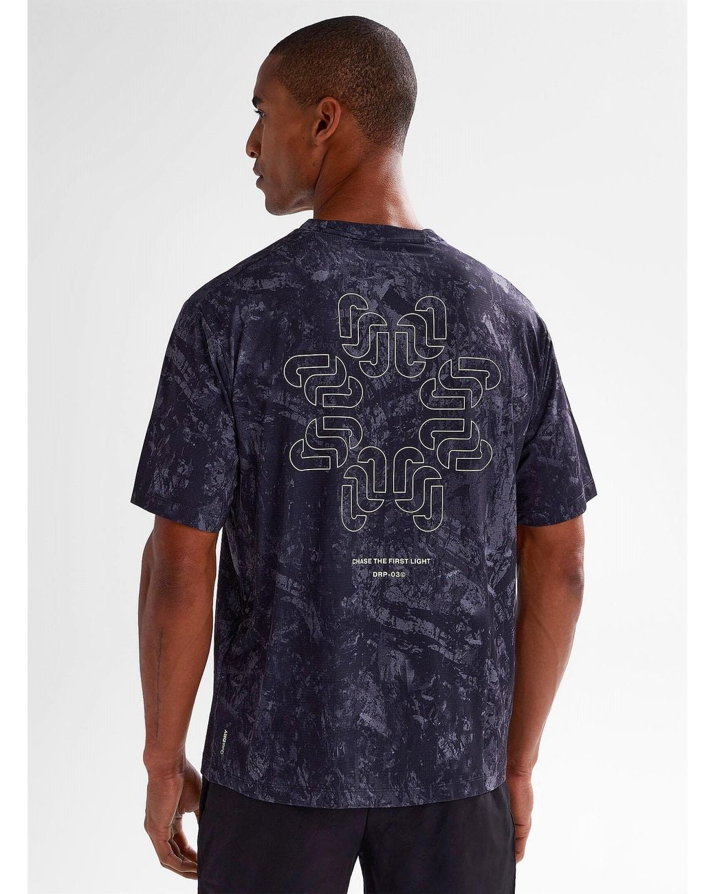 Jack & Jones Blue Micro for men