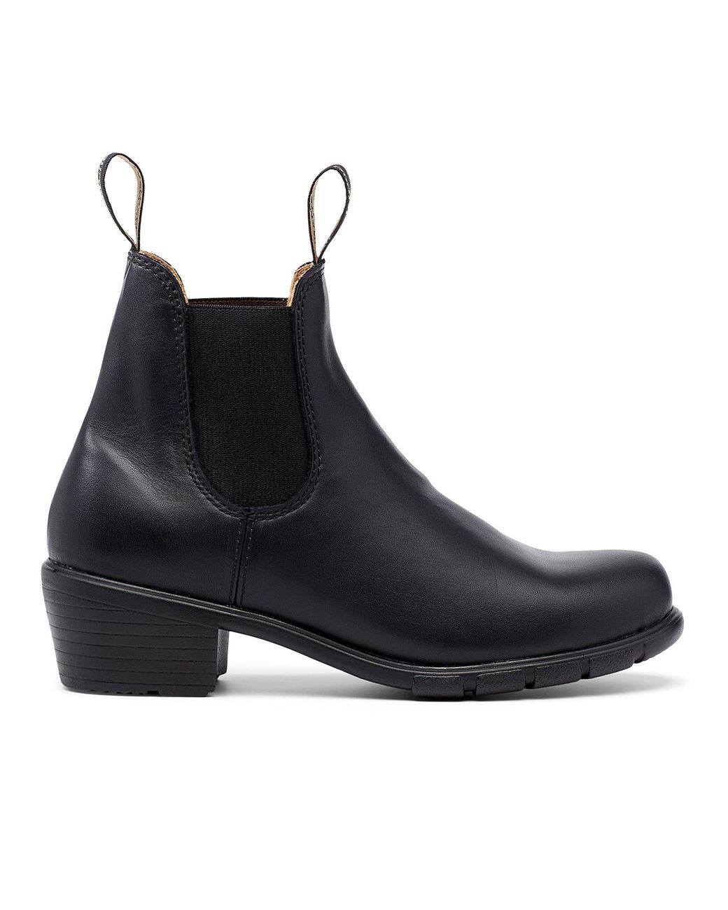 blundstone boots women chelsea