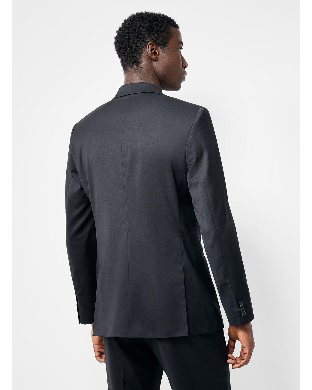 Le 31 Blue Double for men
