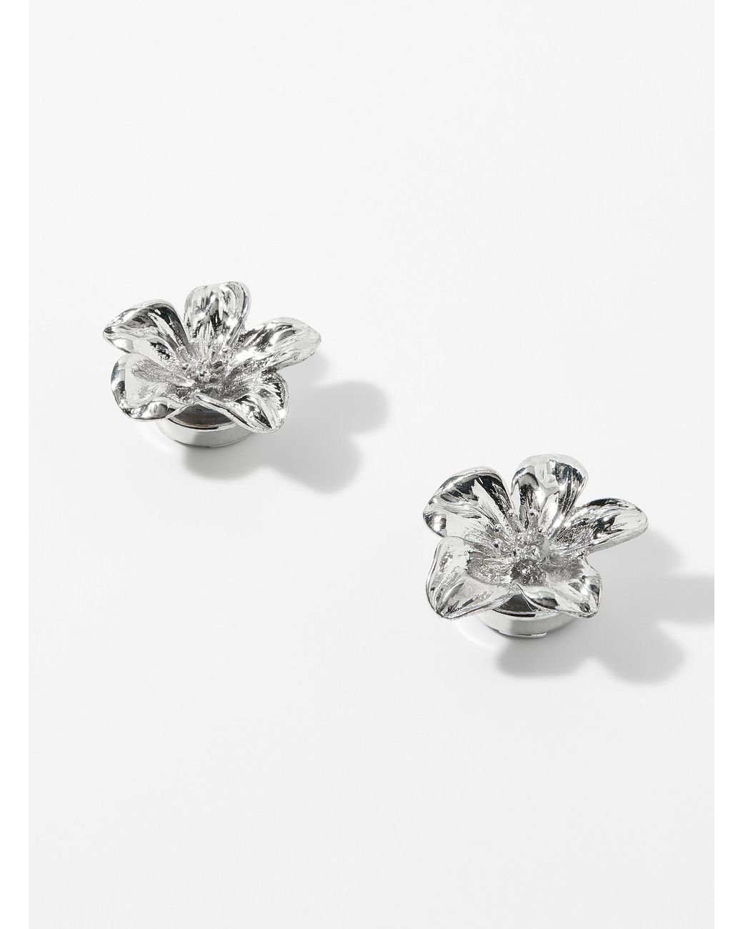 Simon's Metallic Whimsical Cufflinks