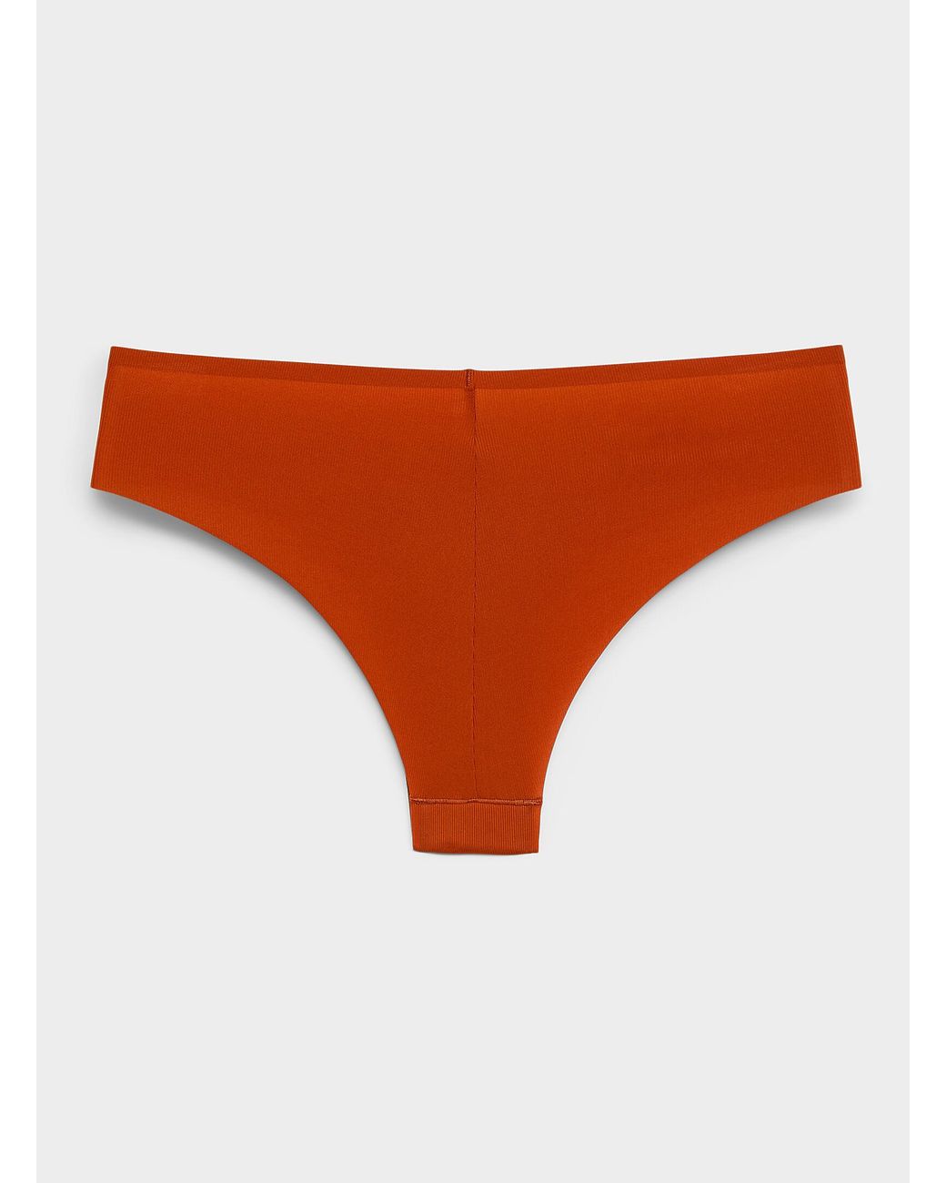 Miiyu Orange Mini