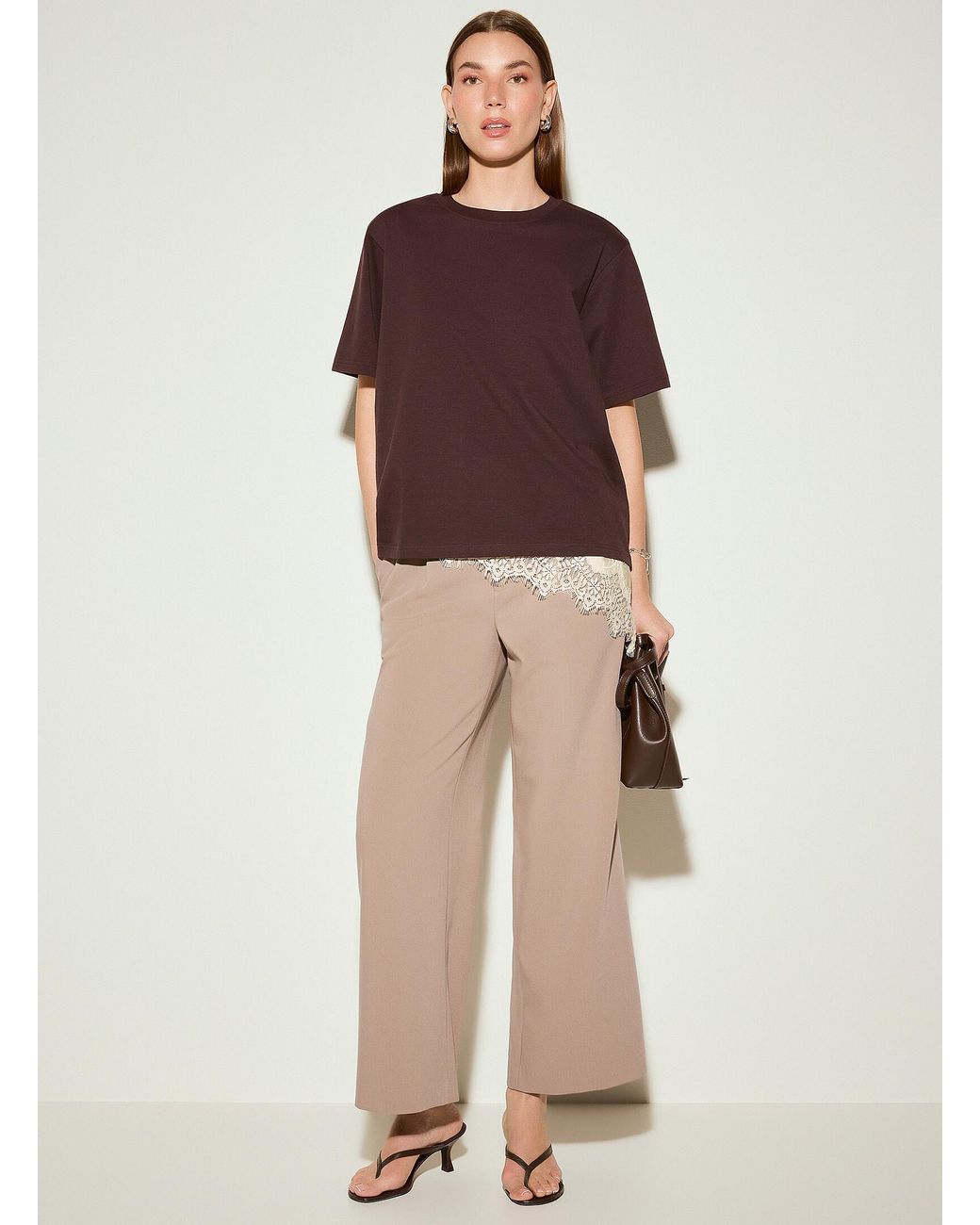 Icône Red Pleated