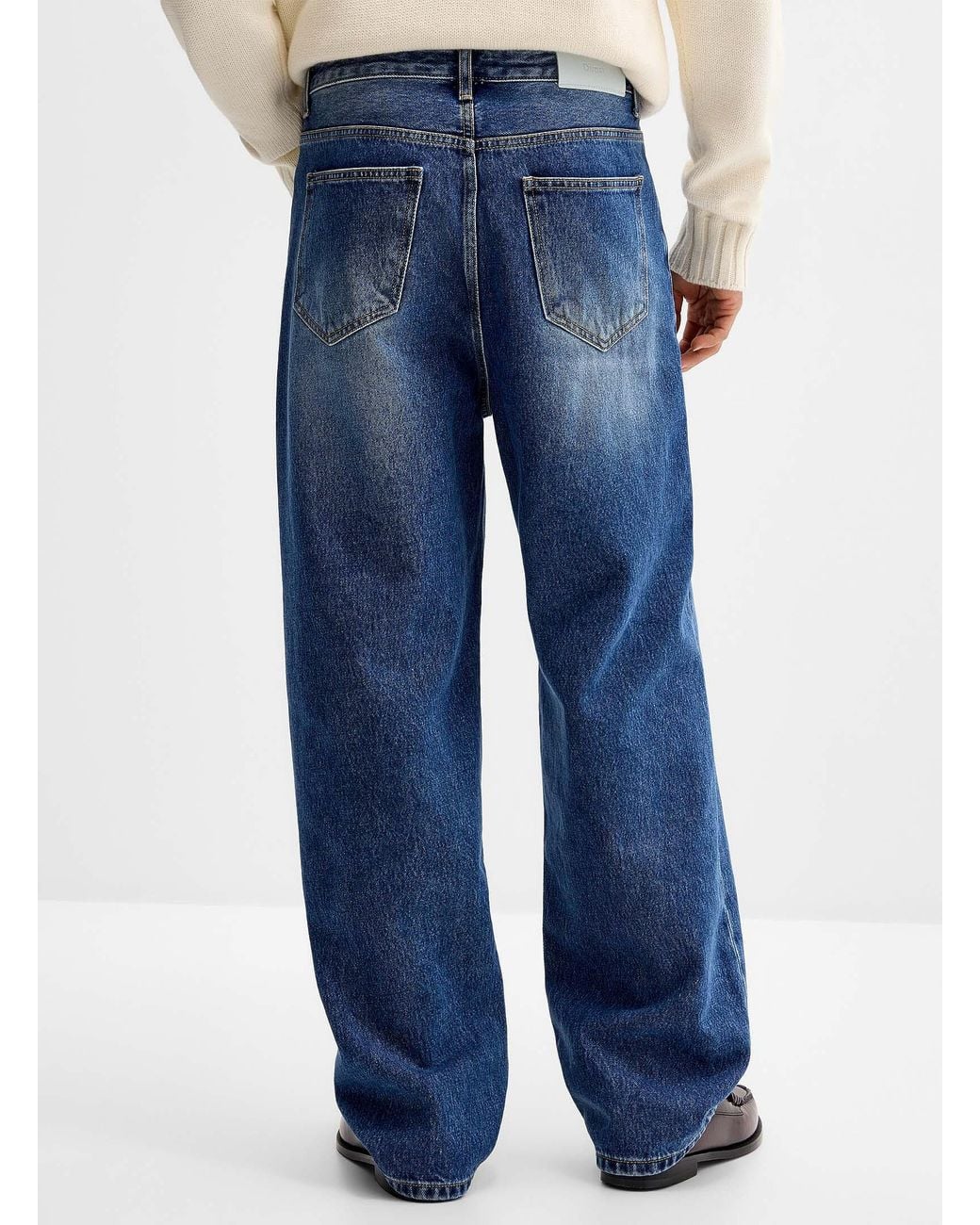 DUNST Blue Medium for men