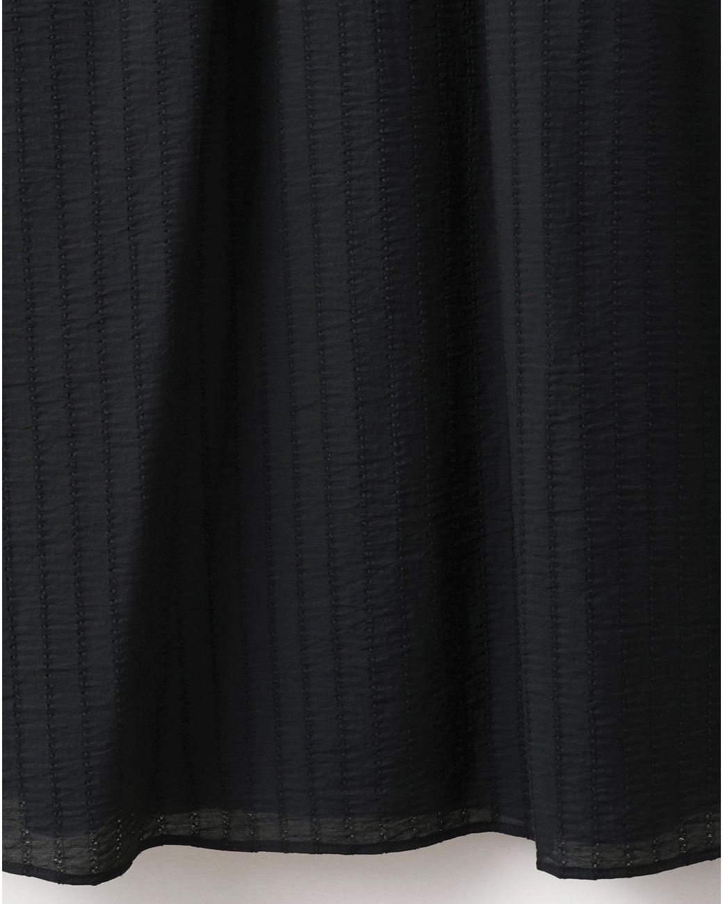 Mango Black Dress Ramona