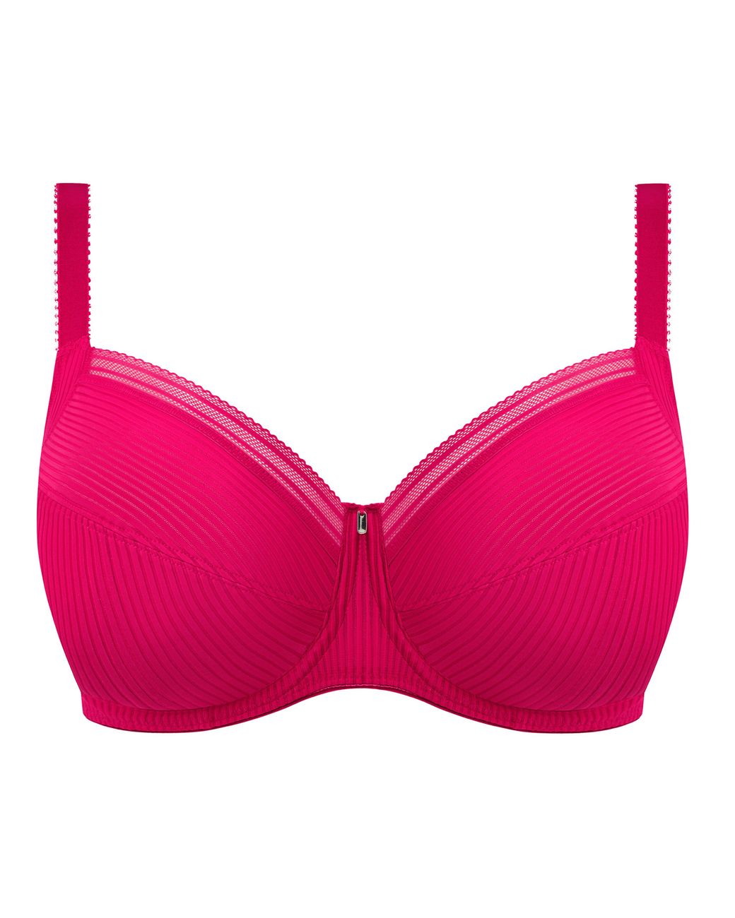 Fantasie Pink Fusion Full Cup Wired Bra