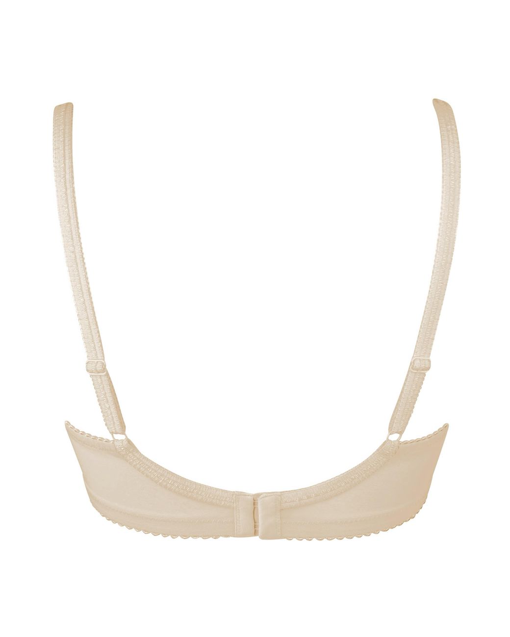 Pour Moi Brown St Tropez Full Cup Bra