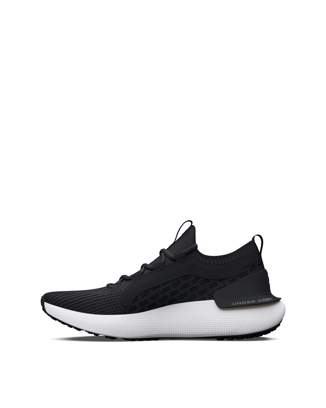 Under Armour White Hovr Phantom 3 Se Trainers
