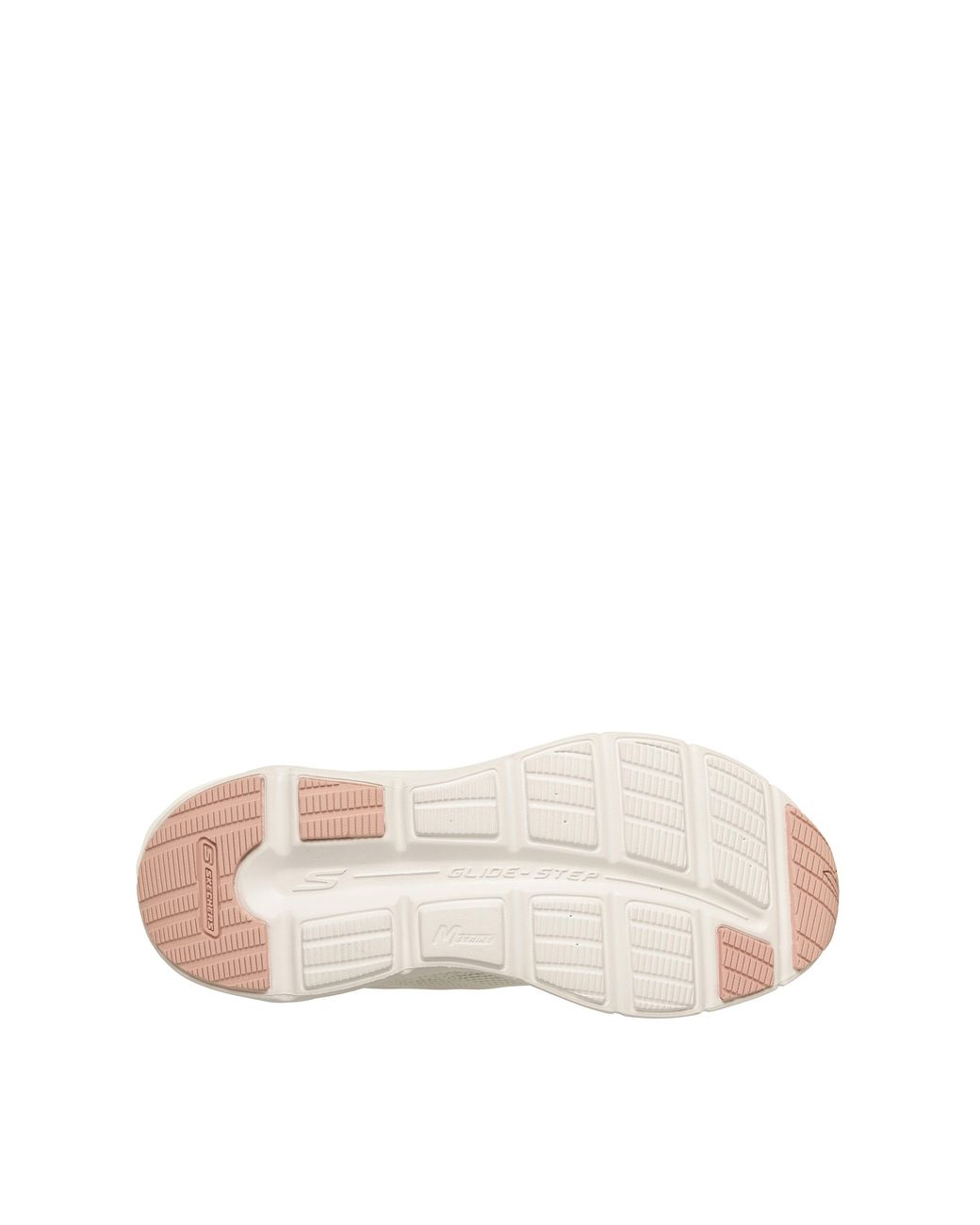 Skechers Natural Glide-Step Vortex Trainers