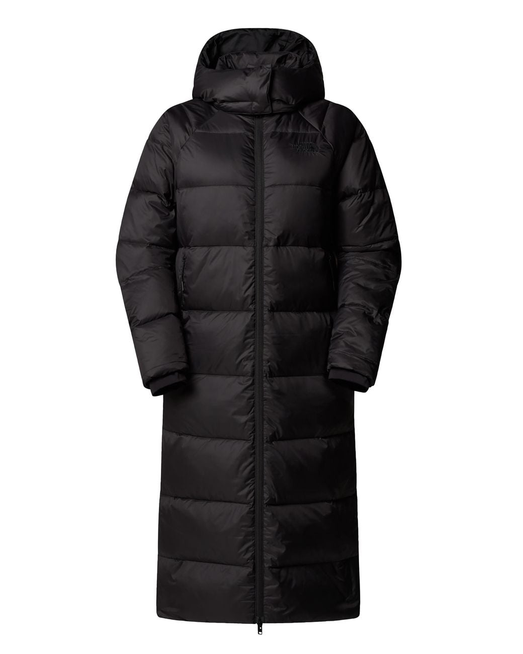 The North Face Black Hydrenalite Down Parka