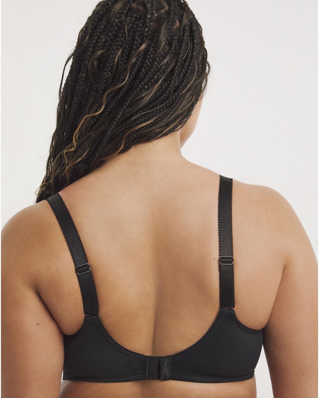 Fantasie Black Envisage Full Cup Bra