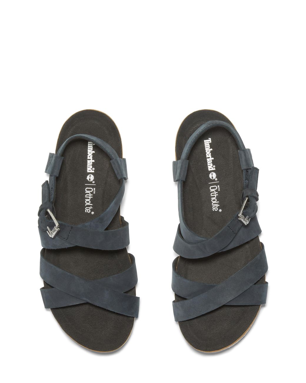 Timberland Multicolor Malibu Waves Nubuck Sandals