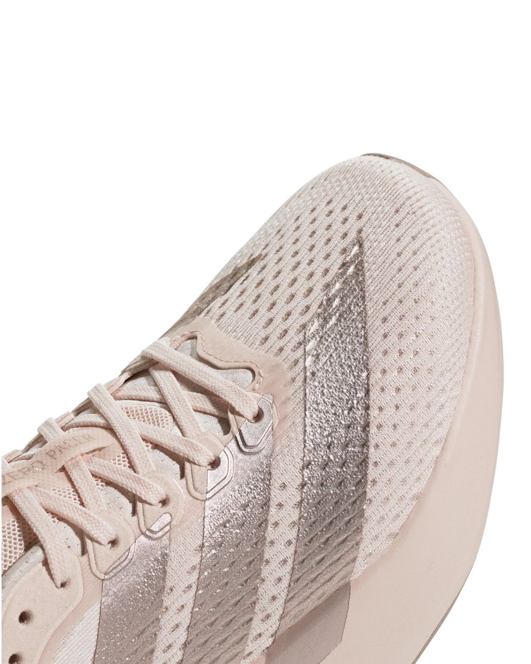 Adidas Natural Duramo Evo Trainers