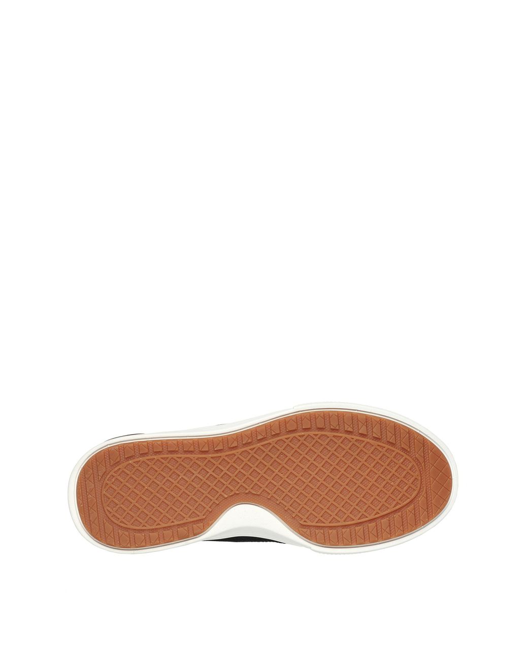 Skechers White Arcade E Fit
