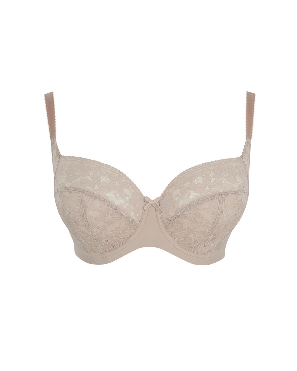 Panache Brown Celeste Balcony Wired Bra