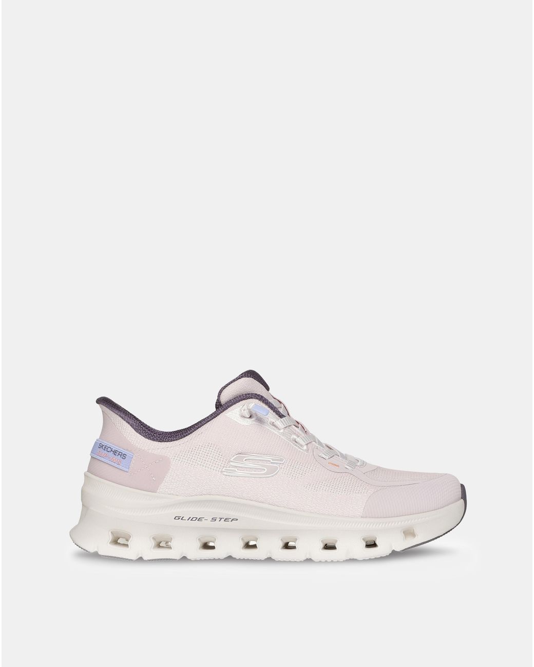 Skechers Natural Glide-Step Slip-Ins Trainers