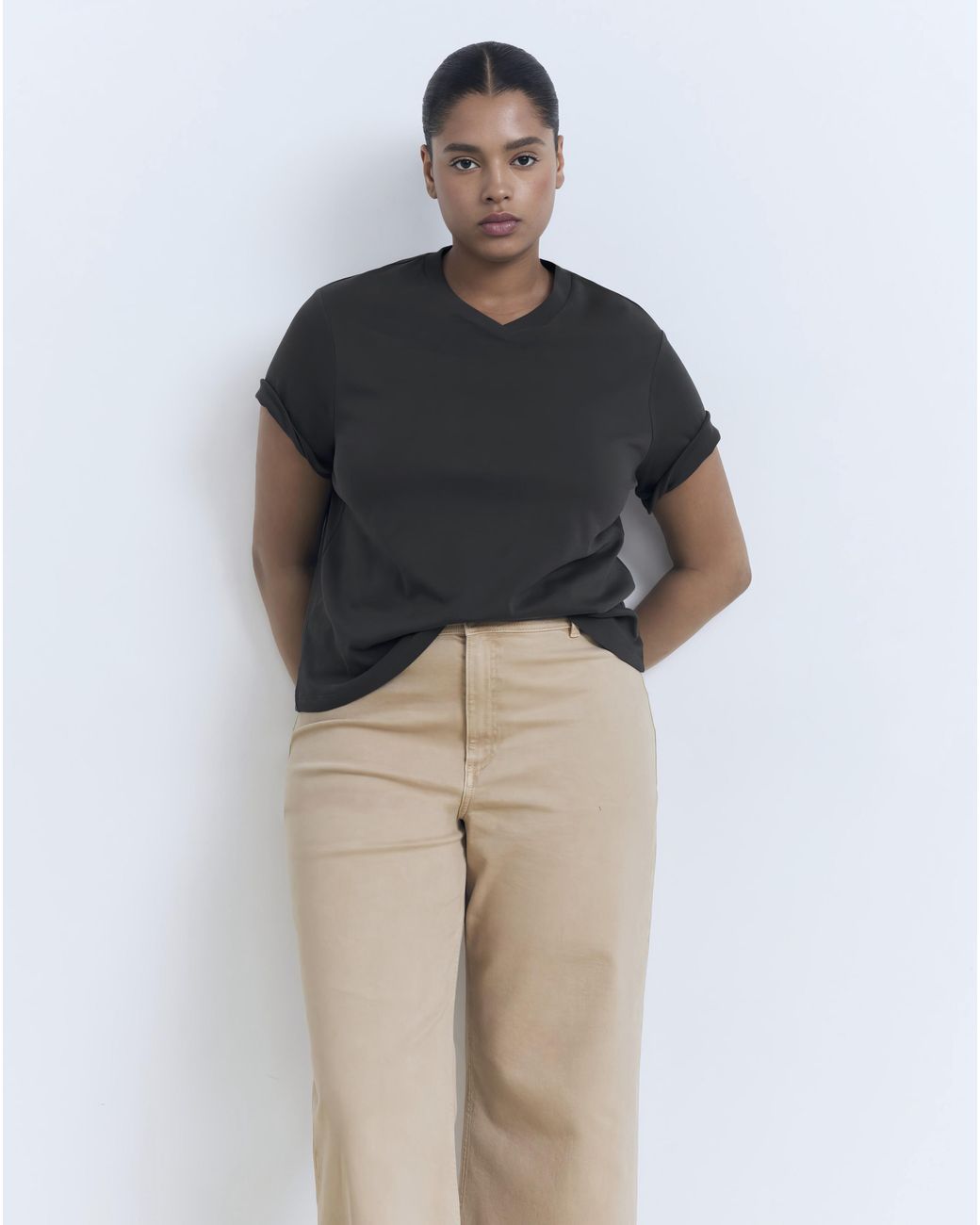 Mango Blue Jeans Catherin