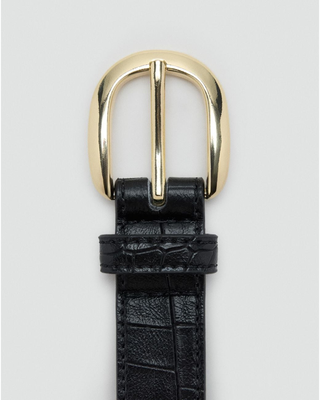 Mango Black Belt Coquis