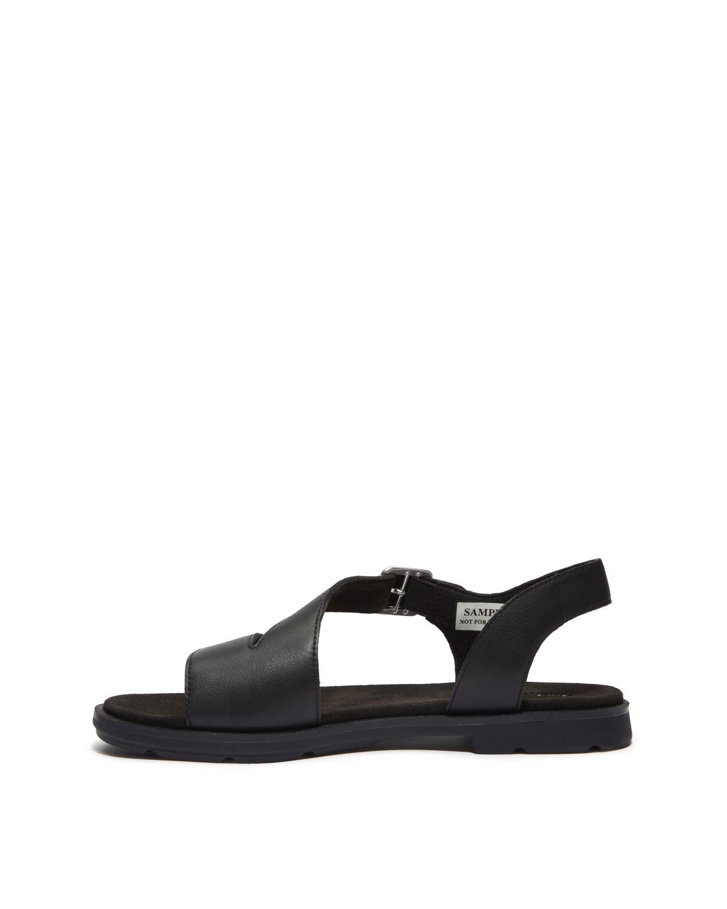 Timberland White Calista Bay Grain Sandals