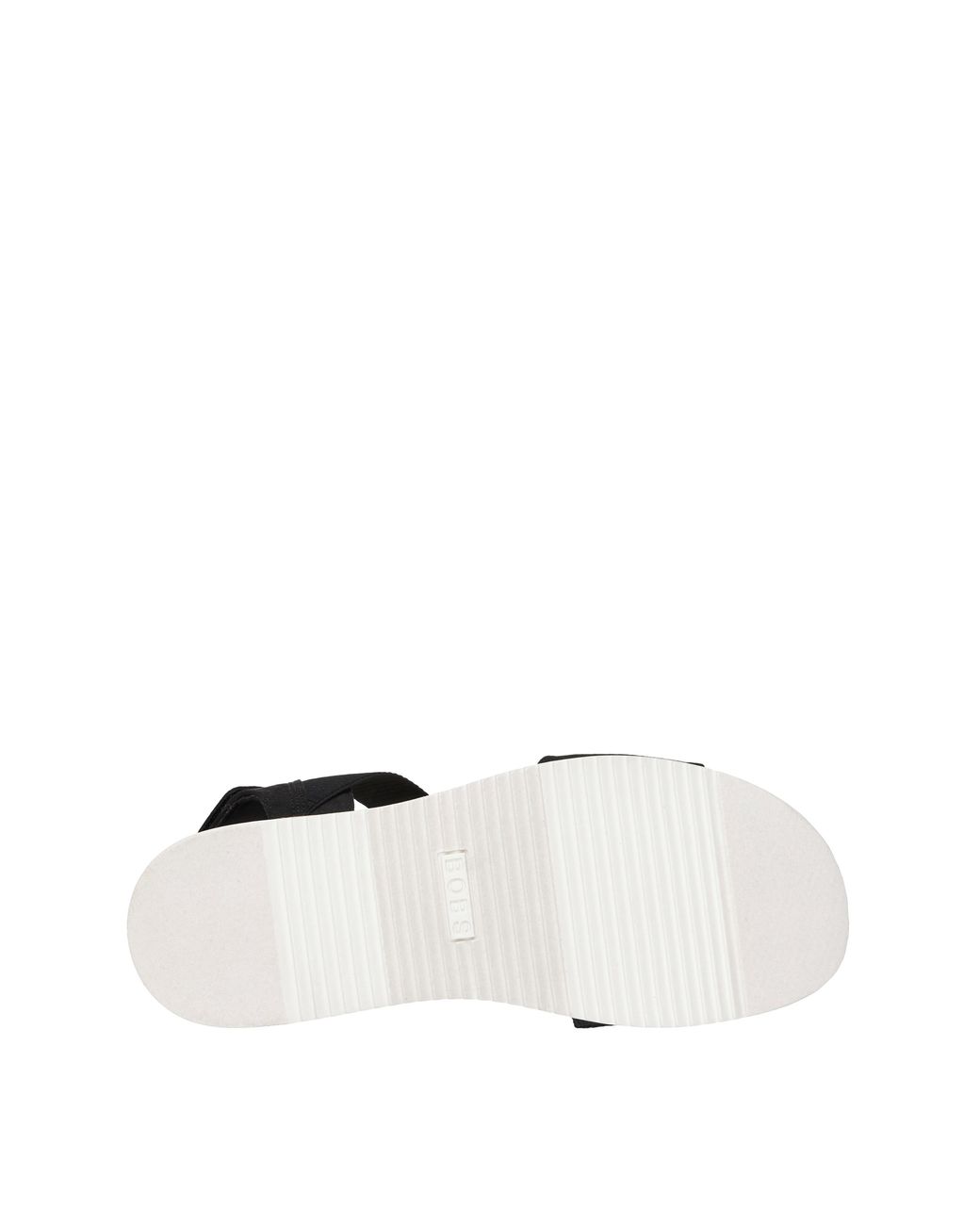 Skechers White Bobs Desert Kiss Standard Std