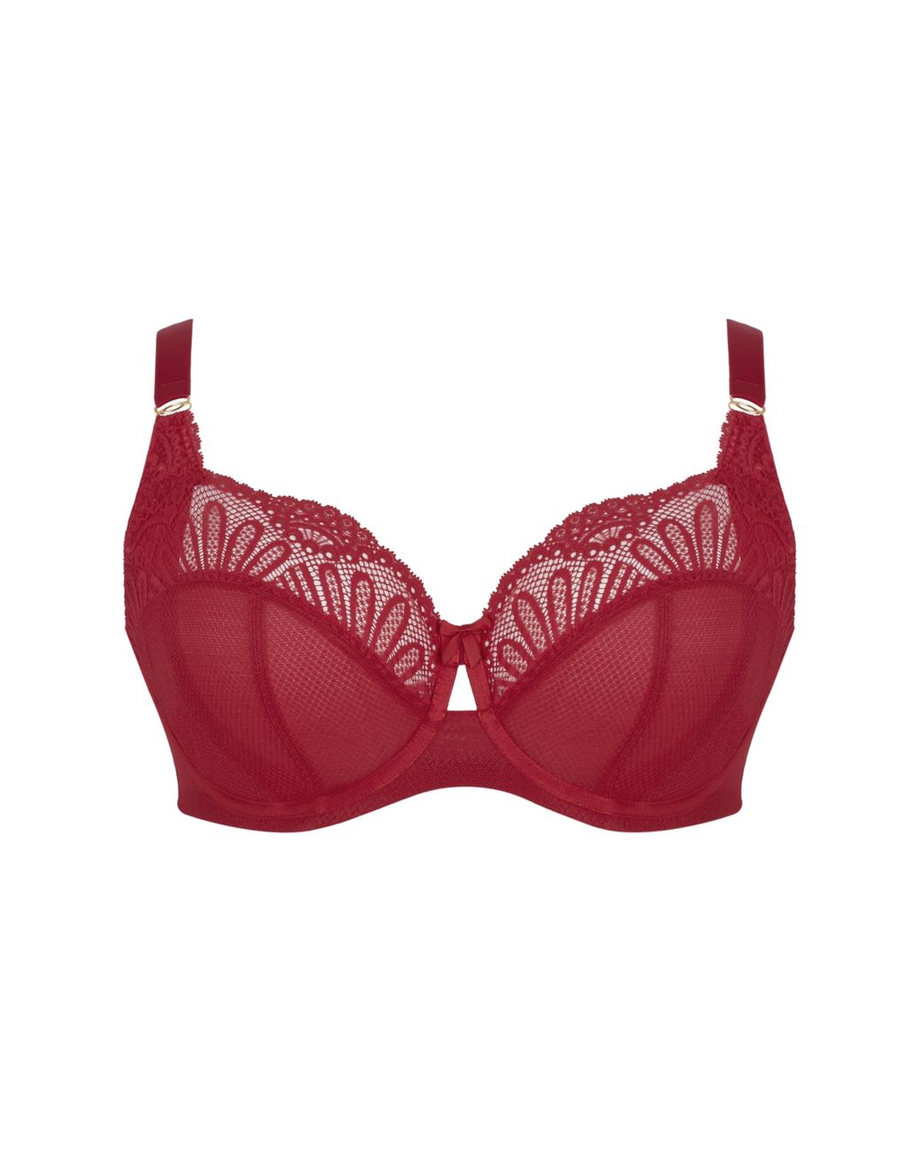 SCULPTRESSE Red Entice Full Cup