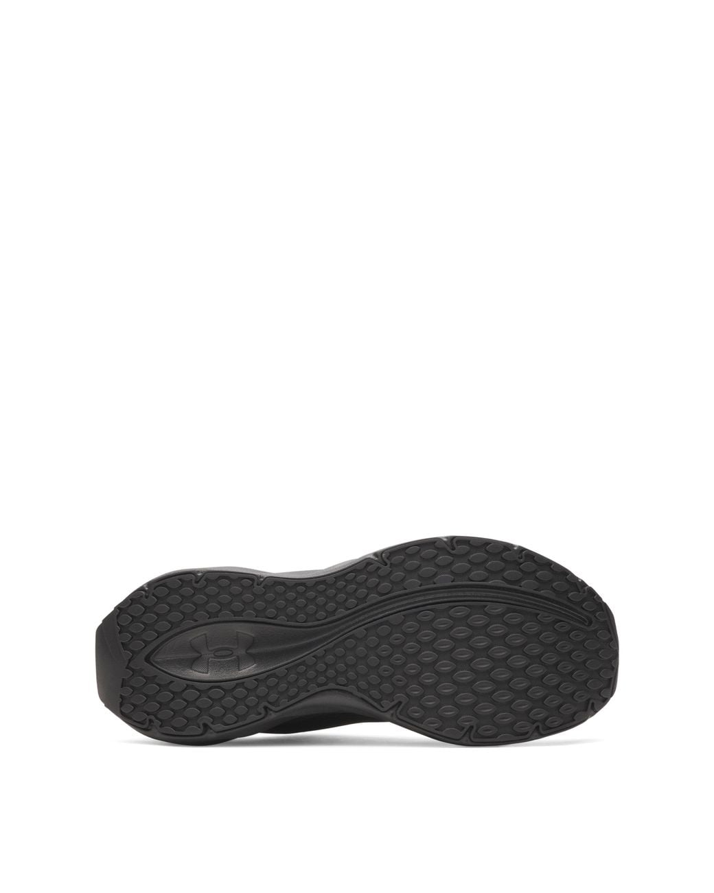 Under Armour Black Ascend Trainers