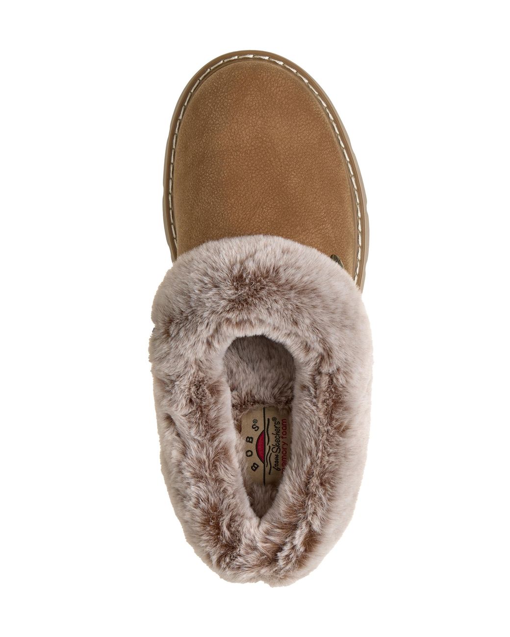 Skechers Brown Bobs Keepsake Lite E Fit