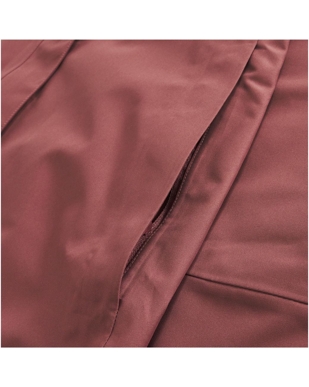 Berghaus Red Omeara Long Jacket
