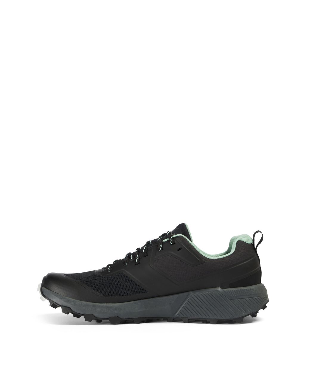 Berghaus Black Trailway Active Gtx Shoes