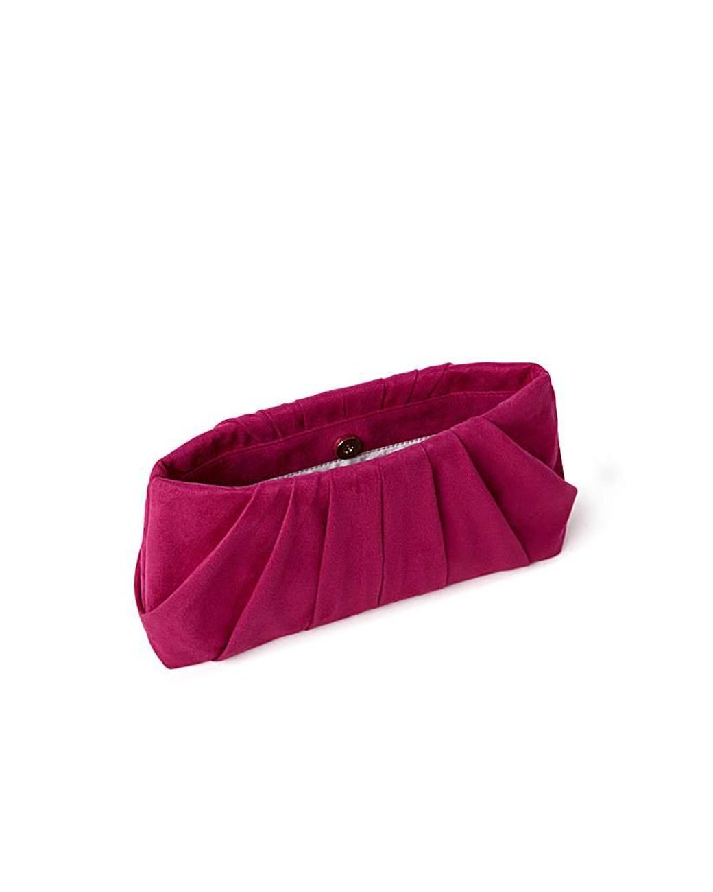 Paradox London Purple Desert Micro Suede