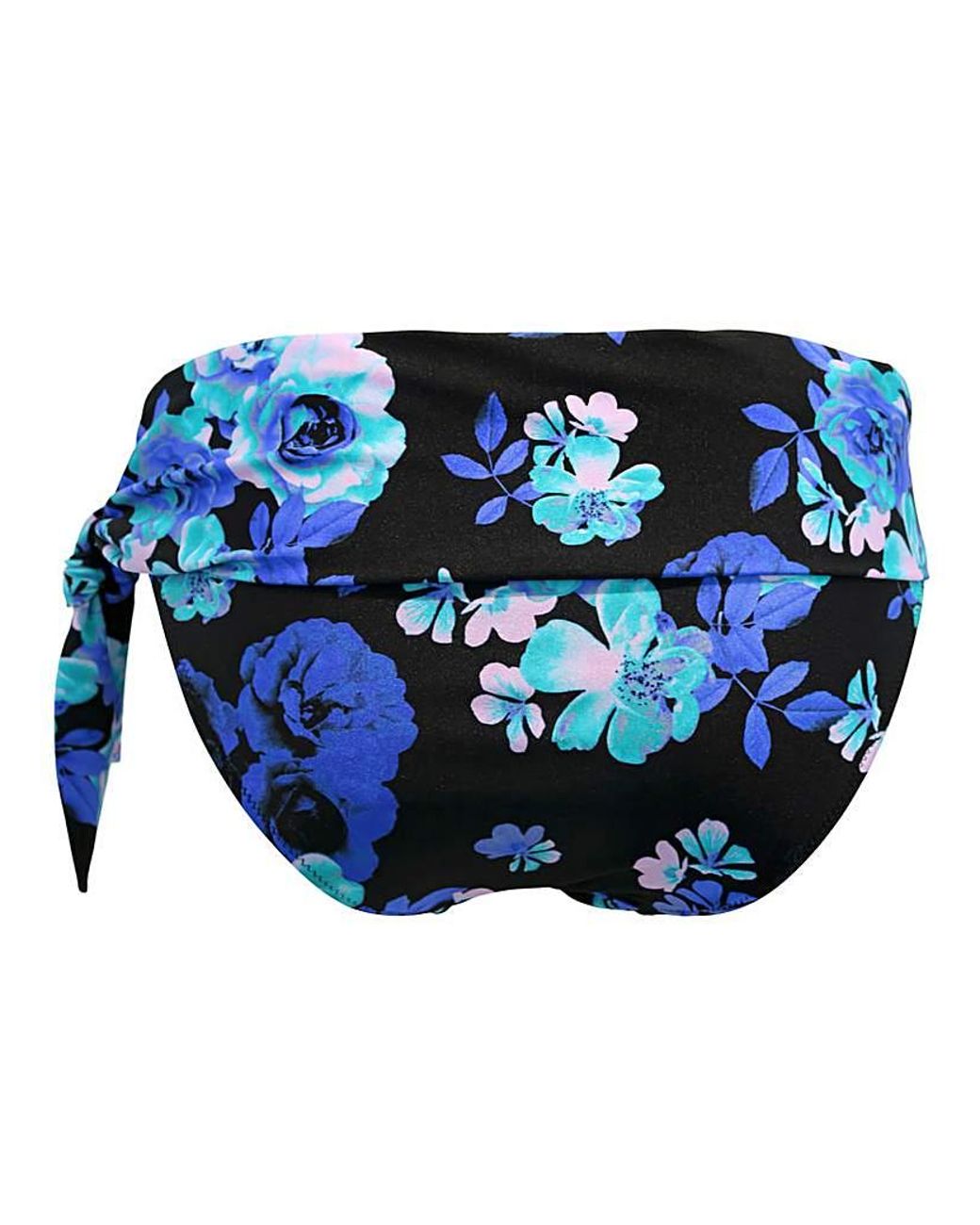 Pour Moi Blue Pour Moi Portofino Bikini Brief