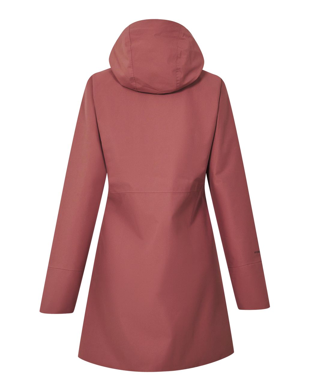 Berghaus Red Omeara Long Jacket