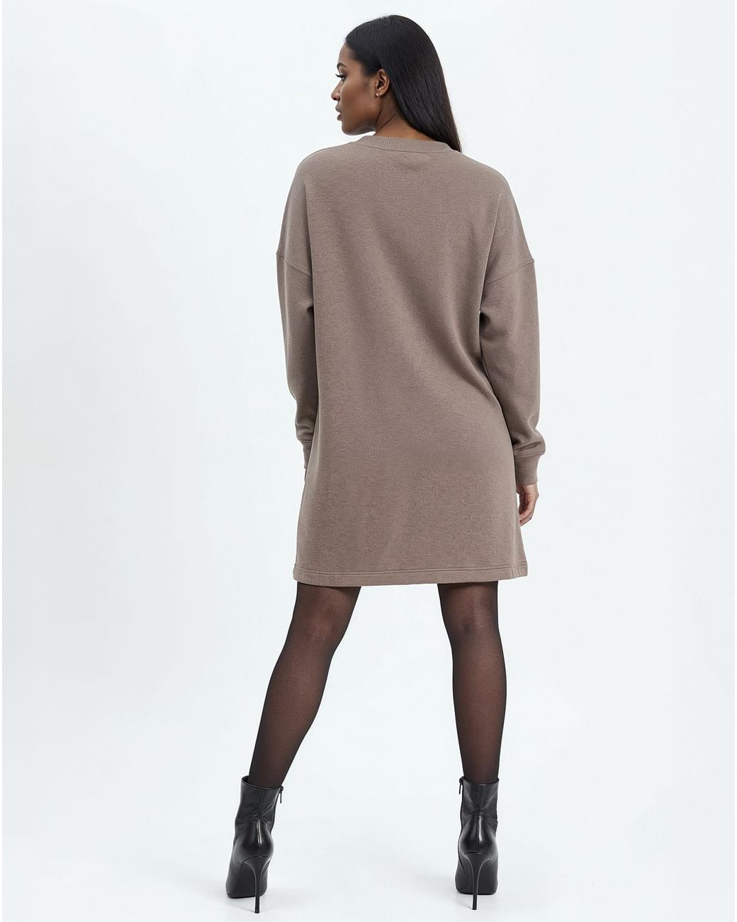 Religion Natural Elegance Sweat Dress