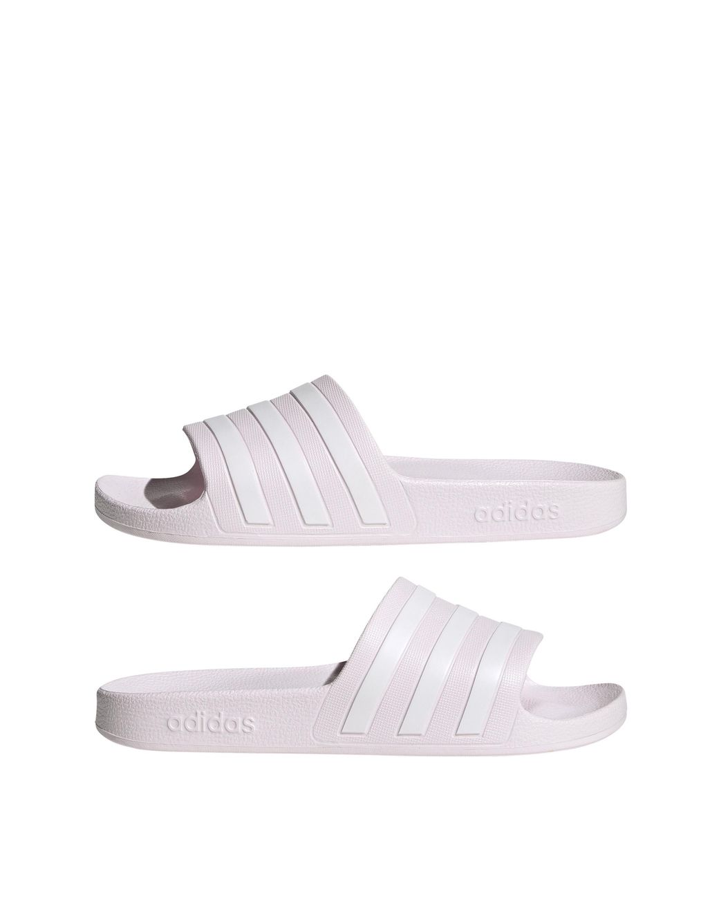 Adidas Multicolor Adilette Aqua Slides